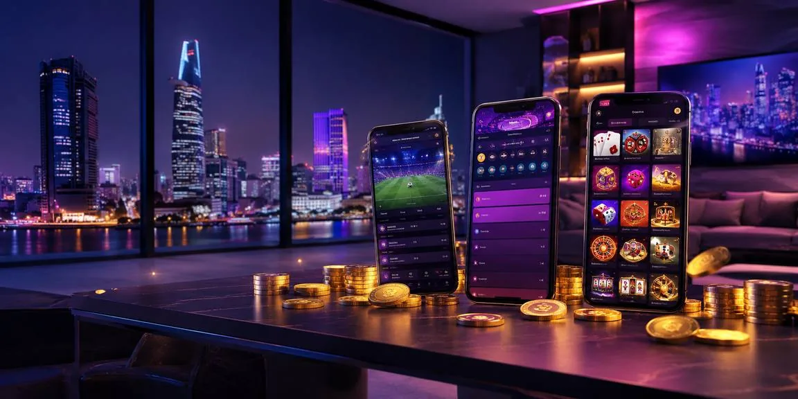 hitub Việt Nam Sảnh casino